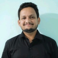Dipesh Sawant