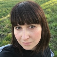 Marija Zabukovec Žalec