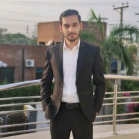 Usama Khalid
