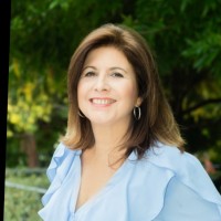 Rosa Maria Blesa Párraga