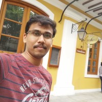 Prasanth Burra