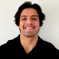 Nycholas Vergara, Mba