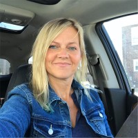 Christine Hudak