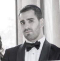 Benjamin Weber, Cpa