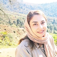 Maryam Tashvigh
