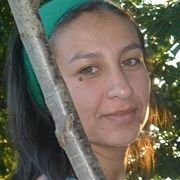 Catherine Cabezas Higuera