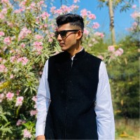 Dhruvang Upadhyay