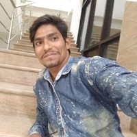 Shaik Sajeed Ahmmad