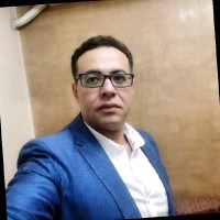 Mohamed Moubarak