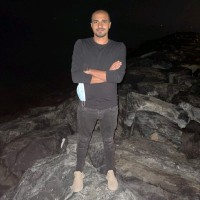 Mahmoud Elsmahy