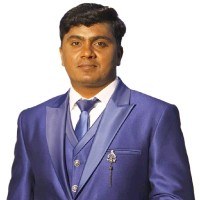 H H Arun Kumar