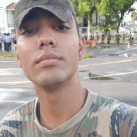 Marlon Andre