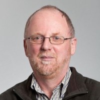 Jan De Vries