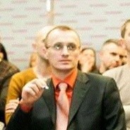 Vasyl Denysyuk