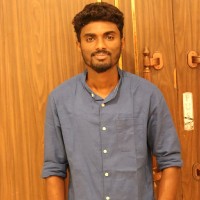 Amutharasan Parthasarathy