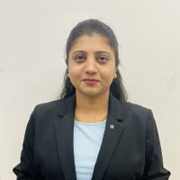 Nikita Bhoyar