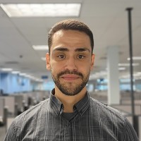Donovan Velez