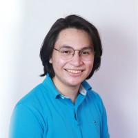 Paulo Salgado Téllez