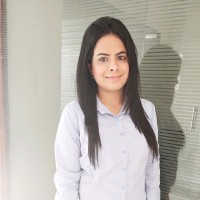 Ca Arohi Khanapurkar