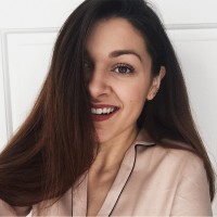 Éliane Daigle