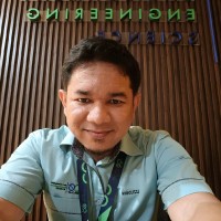 md izzuddin omar