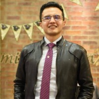 Mauricio Parra
