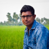 Kirubaharan Sunderrajan