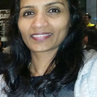 Srilatha Takkalapalli