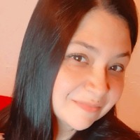 Nancy Carolina Albornoz Santiago