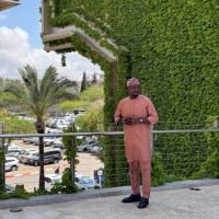 Zakariya Dauda Abdulgafar (Bsc.Ed, M.Ed, TRCN)