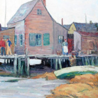 James Fleming