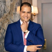 Eduardo Moreta Bello