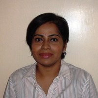 Pushpa Thevi Rajendran