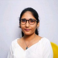 Aishwarya Yelamarthi