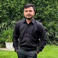 Bisal Ranjan Padhan