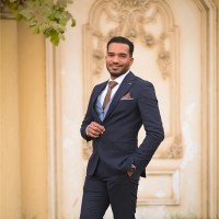 Eslam El-Menshawy