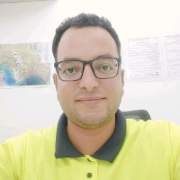 Ahmed Hamdy