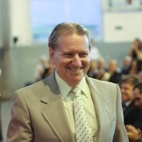 Alberto Bernardo Klar