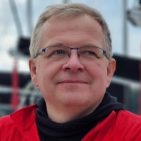 Robert Olech