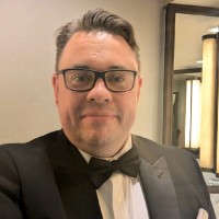 David Sheffield
