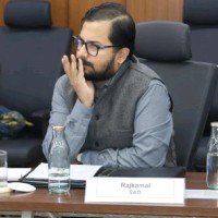 Raj Kamal