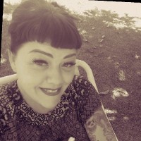 Jenny Blain