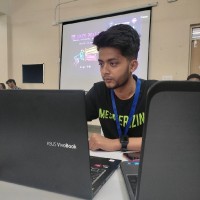 Mahesh D.
