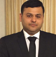 Tausif Shah