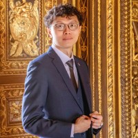 Matthew Lo