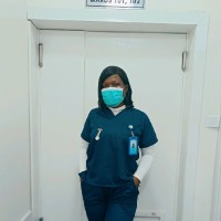 BAMIGBOYE BLESSING TEMITOPE