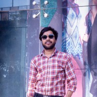 Krishna Chauhan