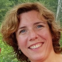 Marieke Hol-Lurvink