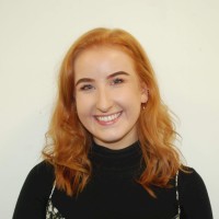 Rebecca Johnston