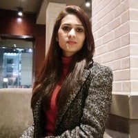 Pooja Bhatt